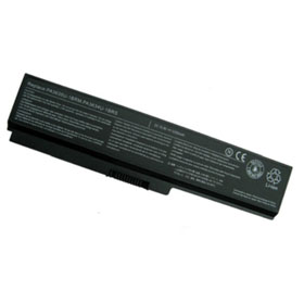 Batterie Pour Toshiba PA3817U-1BRS Batterie Pour Toshiba PA3817U-1BRS